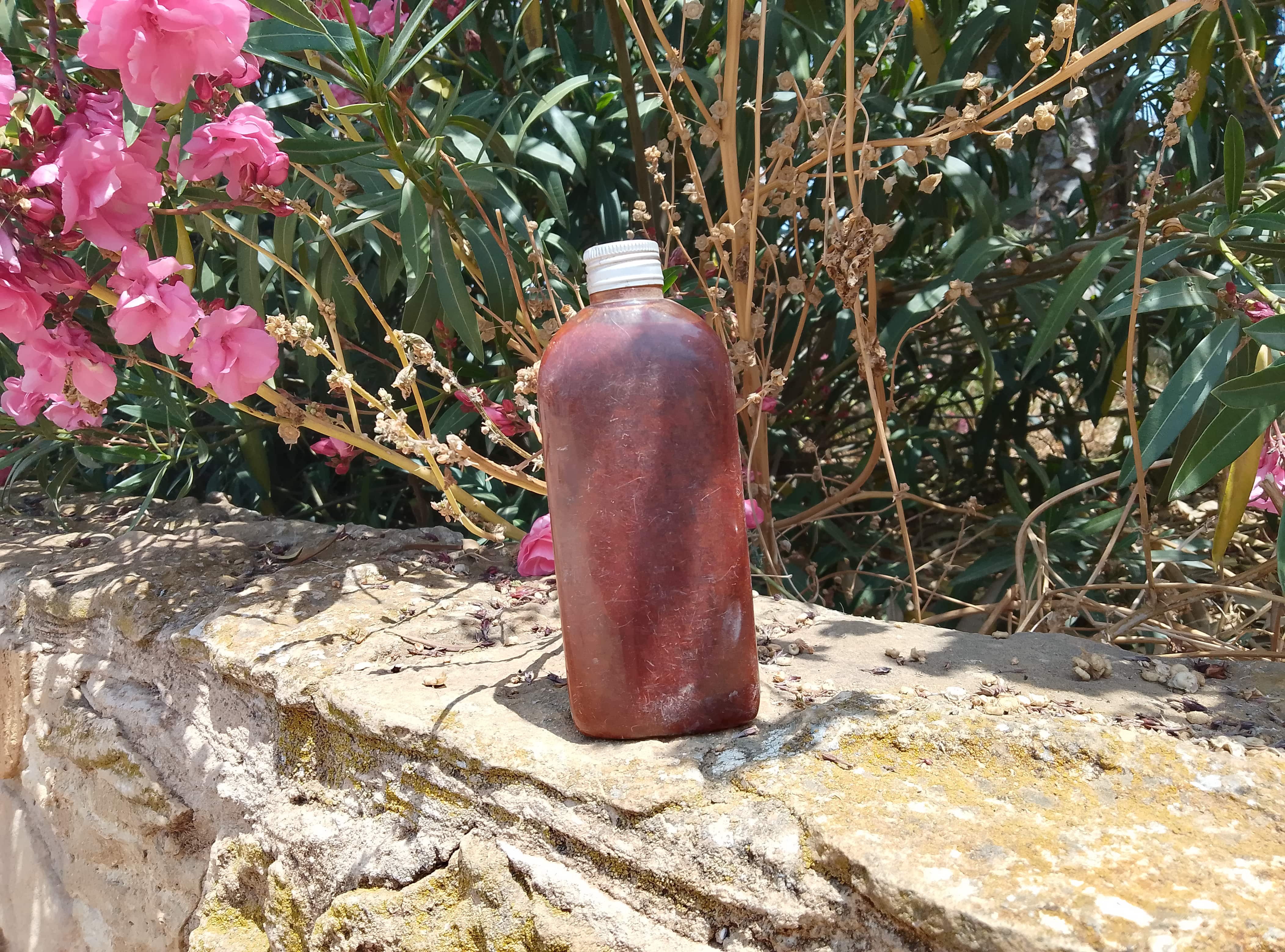 Carolina Reaper Carolina Reaper special aged 12 YEARS  OLD 650 grams bottle 250 EURO FREE SHIPPING 